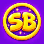 SBrion: Number Orbit Icon