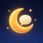Bedtime Spark: Family Talk Icon