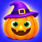 Little Halloween Icon