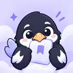 Keepo: Save It for Later Icon