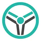Vuuv Driven iOS Icon