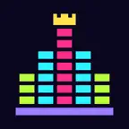 PeakQuiz: Tagesrätsel iOS Icon