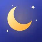 QiMian: Sleep Tracker & Sounds iOS Icon
