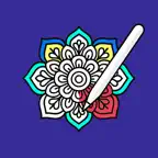 Just Color™ - Ad Free Coloring icon