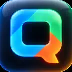 Quegly: Social Media Scheduler iOS Icon