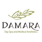 Damara Day Spa Fallsview Icon