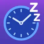 Sleep Debt Clock icon