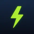EV Charger Calc: Load & Wire iOS Icon