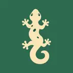 Reptile Keeper: Feeding Log iOS Icon