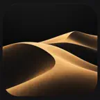 Beauty Of Less iOS Icon