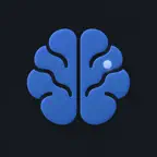 RecallUp: Memory Brain Games Icon