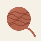 StitchRow · 编织行数计数器 Icon