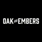 Oak and Embers Icon