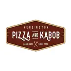 Kensington Pizza & Kabob Icon