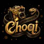 Choqi-Cinema Light Looks Icon