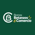 Bonos Betanzos é Comercio iOS Icon