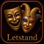 LetStand Icon