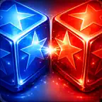 Star Duo Icon