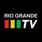 RIO GRANDE TV iOS Icon