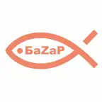 Базар — доставка продуктов Icon