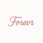 Forevr Wedding Planner iOS Icon