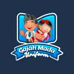 Gajah Mada Uniform iOS Icon