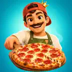 PizzaBoss: Idle Pizzeria Icon