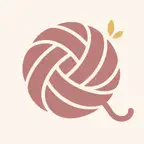 あみのつづき - 編み物・段数カウンター Icon