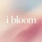 i bloom: Personal Affirmations iOS Icon
