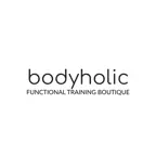 Bodyholic Studio iOS Icon