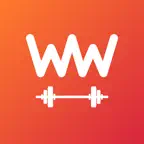 Warriwork iOS Icon