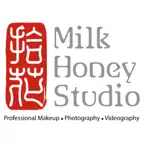 Milk Honey Studio iOS Icon