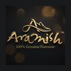 Aramish Shoes iOS Icon