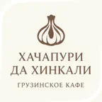 Хачапури и Хинкали iOS Icon