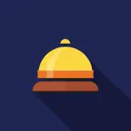 小掌櫃 APP iOS Icon