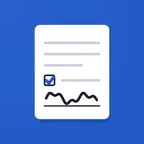 Udfyld: Fill & Sign PDF Editor iOS Icon