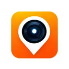 e-Camera Icon
