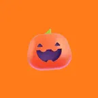 HalloweenMap icon