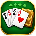 Cardex Ace Solitaire card game Icon