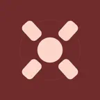 Korean Skin Care Icon