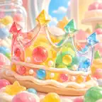 Sugar Halo Icon