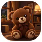 Teddys Room Icon