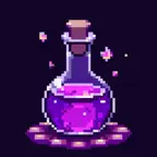 Pixel Sorty iOS Icon