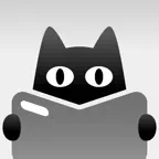 Duo Reader iOS Icon