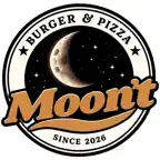 Moon't Burger & Pizza Icon