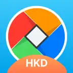 Kế Toán MISA HKD iOS Icon