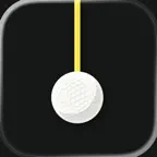 Plumb Bob: Golf Green Reader Icon