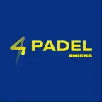 4PADEL AMIENS - VIDEO iOS Icon