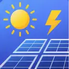 Solar-Check iOS Icon