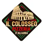 Pizzeria Il Colosseo iOS Icon